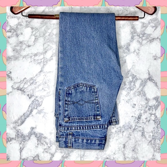 Faded Glory Other - 💎FINAL PRICE FADED GLORY Cotton Bootcut Jeans Made In Egypt